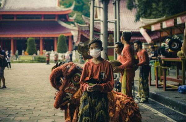 Semarang: Private City Highlights Shore Excursion With Guide - Location and Information