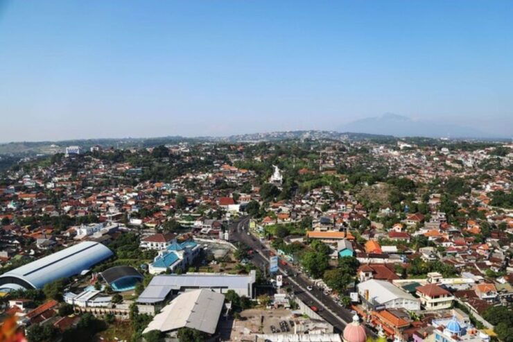 Semarang: Private Custom Tour With a Local Guide - Activity Details