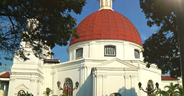 Semarang: Private Custom Tour With a Local Guide - Experience Highlights