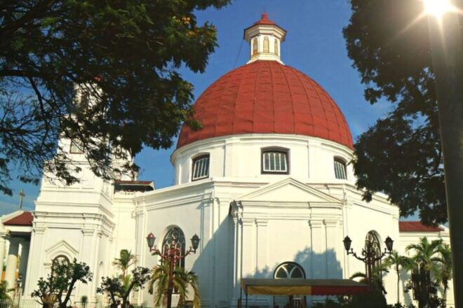 Semarang: Private Custom Tour With a Local Guide - Location Exploration