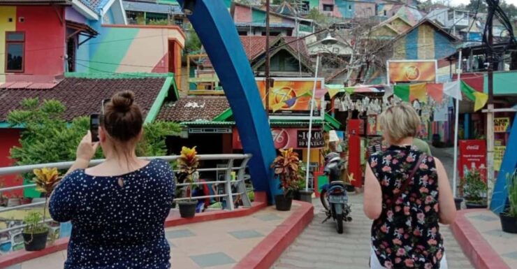 Semarang Private Tour - Key Points