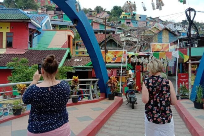 Semarang Private Tour - Key Attractions