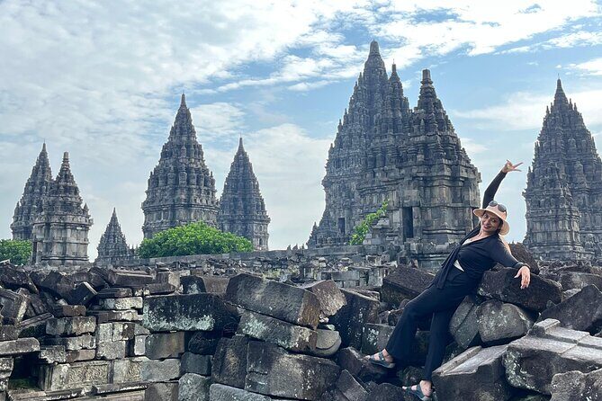 Semarang Shore Excursions to Prambanan Temple - Good To Know