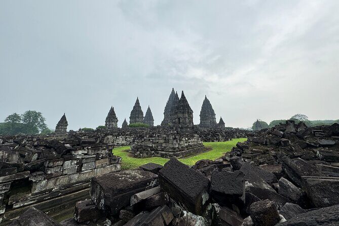 Semarang Shore Excursions to Prambanan Temple - Why This Tour Is a Great Choice