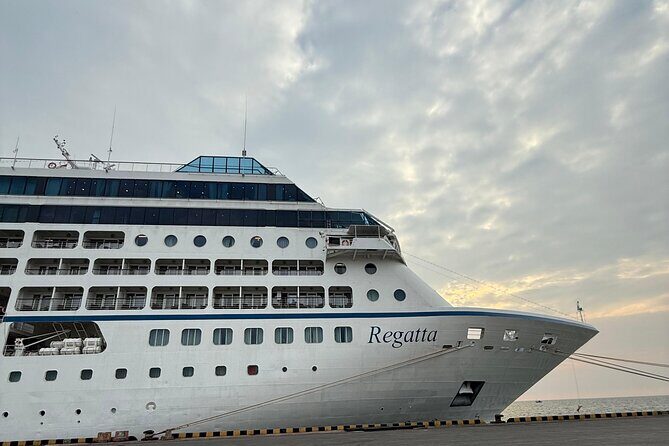 Semarang Shore Excursions to Prambanan Temple - Who Should Book This Tour?