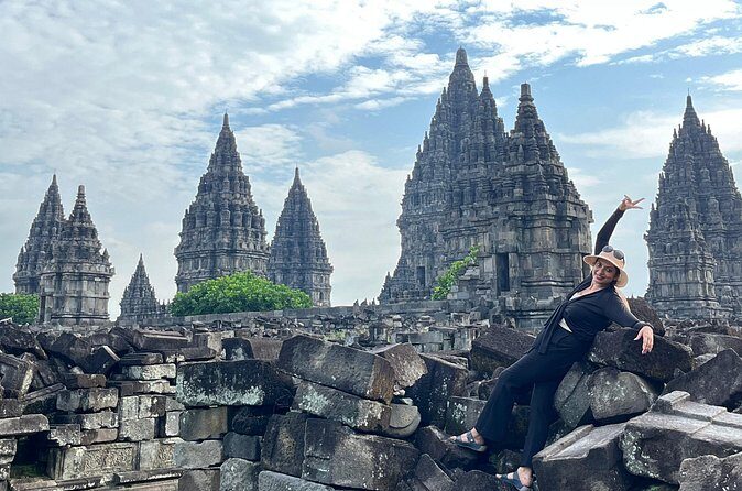 Semarang Shore Excursions to Prambanan Temple - The Sum Up