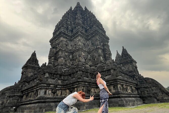 Semarang Shore Excursions to Prambanan Temple - FAQs