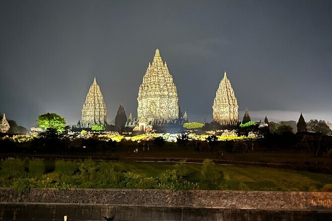 Semarang Shore Excursions to Prambanan Temple - Analyzing the Value and Experience