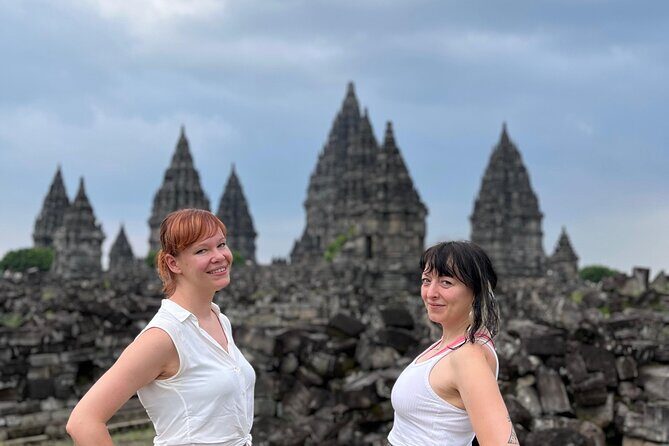 Semarang Shore Excursions to Prambanan Temple - Final Thoughts