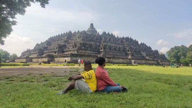 SEMARANG SHORE TOURS: BOROBUDUR TEMPLE EXCURSIONS - Borobudur Temple Insights