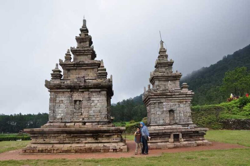 SEMARANG TOURS : GEDONGSONGO TEMPLE/TRAIN MUSEUM AMBARAWA - Who Should Consider This Tour?