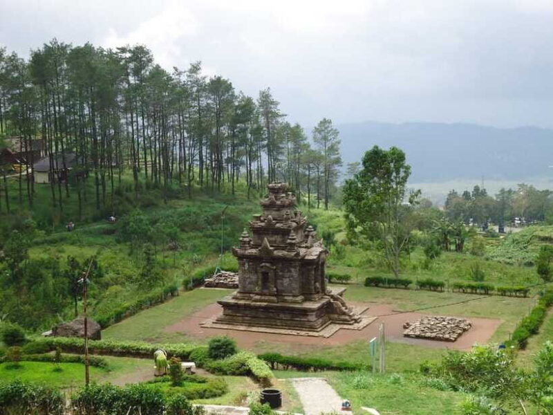 SEMARANG TOURS : GEDONGSONGO TEMPLE/TRAIN MUSEUM AMBARAWA - FAQs