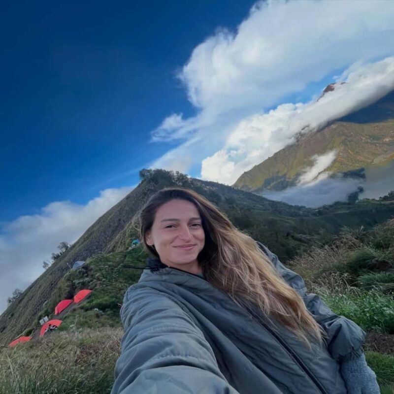 Sembalun: Mount Rinjani 2-Day Private Trekking Tour - Good To Know  