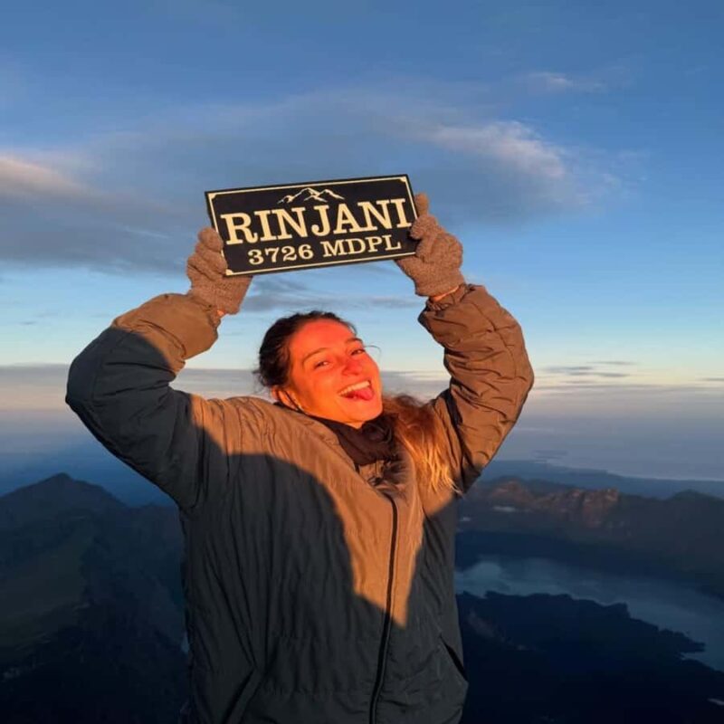 Sembalun: Mount Rinjani 2-Day Private Trekking Tour - The Experience: What Really Makes It Special