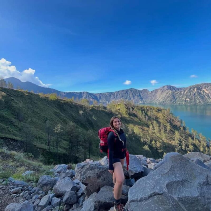 Sembalun: Mount Rinjani 2-Day Private Trekking Tour - FAQ