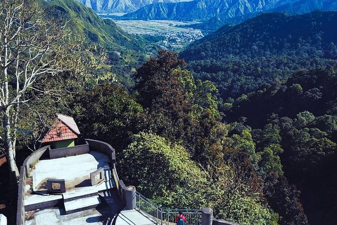 Sembalun, Selong Hill, and Mt. Rinjani View Private Day Trip  - Lombok - Trip Highlights
