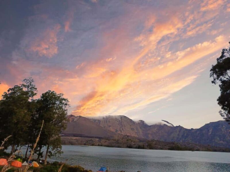 Sembalun,Torean Or Senaru : 3D/2N Mount Rinjani Summit Trek - An In-Depth Look at the Mount Rinjani Trek