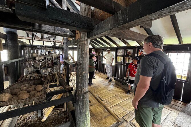 Semenggoh Orangutan and Annah Rais Longhouse - FAQ