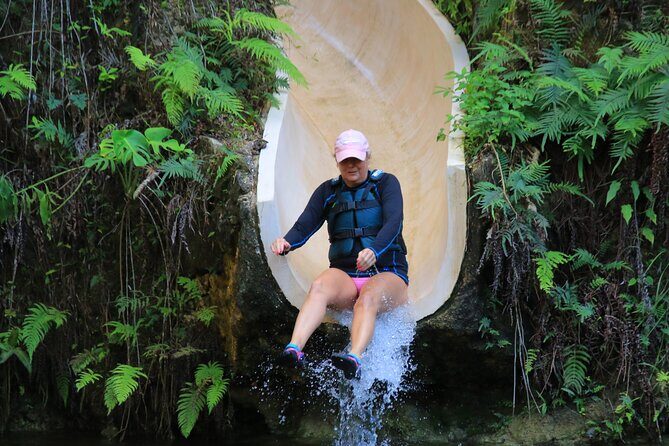 Semi-open and open Xenotes from Cancun - The Sum Up