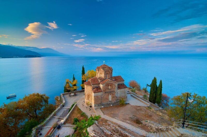 Semi-Private 2-Day Tour: Highlights of N. Macedonia & Kosovo - An In-Depth Look at the Tour Experience