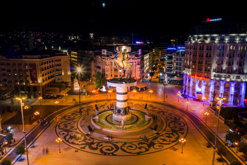 Semi-Private 2-Day Tour: Highlights of N. Macedonia & Kosovo - Who Should Consider This Tour?