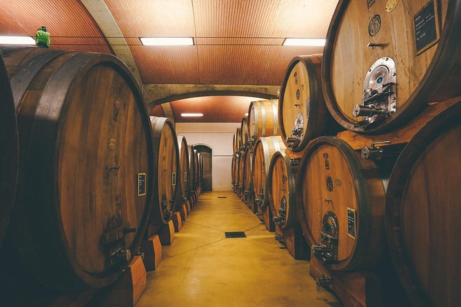 Semi-Private Amarone Wine-Tasting Tour From Verona - Wineries and Tastings