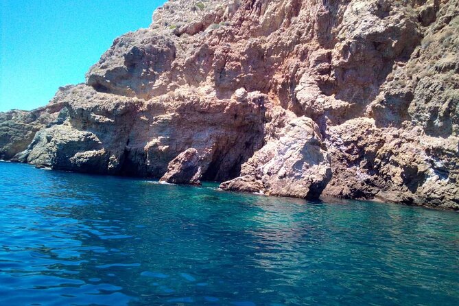 Semi Private and Private Daily Fishing Trip Athens - Booking and Confirmation