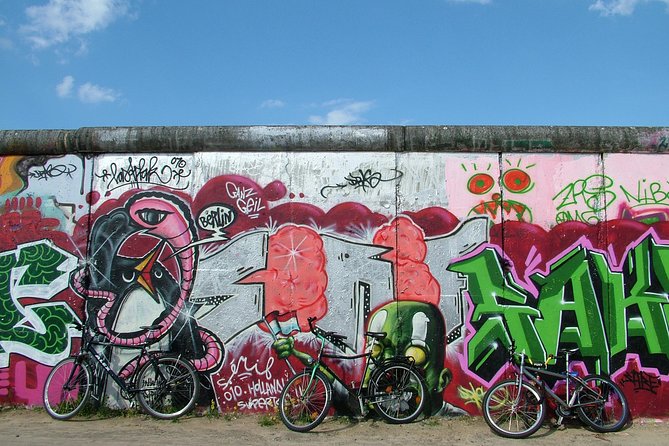 Semi-Private Berlin - Jewish Heritage Shore Excursion From Warnemünde & Rostock - Tour Details and Inclusions