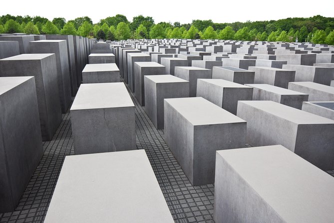 Semi-Private Berlin - Jewish Heritage Shore Excursion From Warnemünde & Rostock - Currency and Payment Information