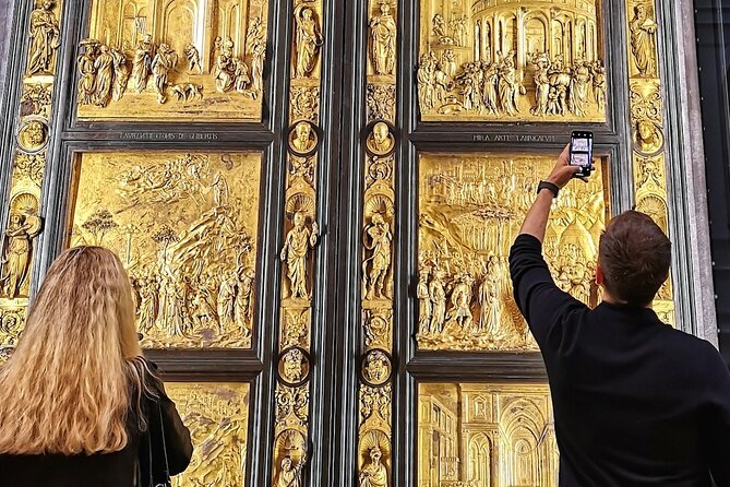 Semi-Private Best of Florence Tour With Michelangelos David - Customer Reviews