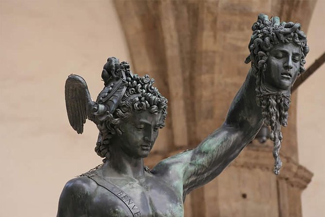 Semi-Private Best of Florence Tour With Michelangelos David - Important Historical Sites