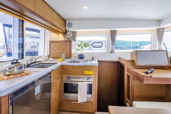 Semi-Private Brand-New (2021) With Premium Food & Young Crew - Frequently Asked Questions