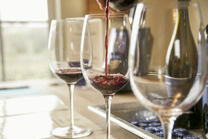 SEMI-PRIVATE Chianti Wine Tour, Siena Underground & San Gimignano - Tour Logistics