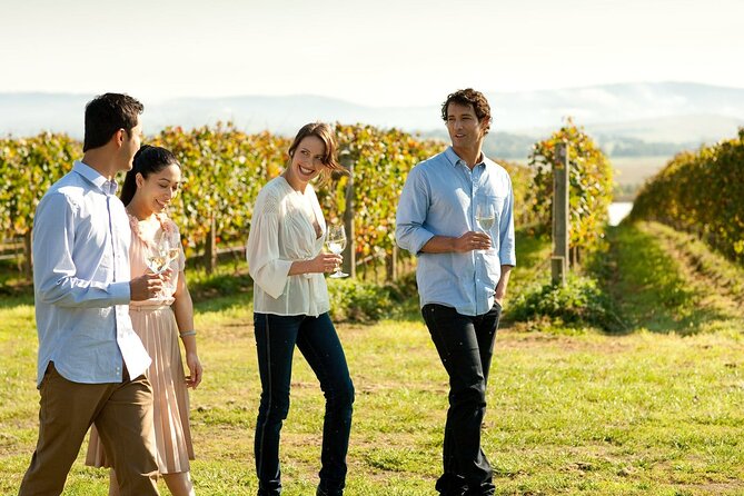 SEMI-PRIVATE Chianti Wine Tour, Siena Underground & San Gimignano - Explore Chianti Region