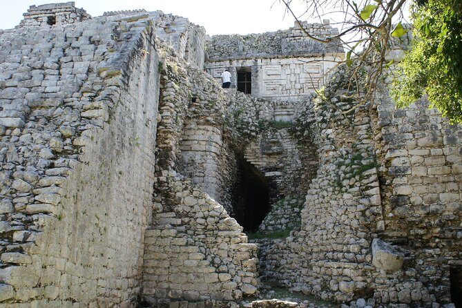 Semi-Private Chichen Itza, Coba, cenote Ik Kil and Tulum Tour - FAQ