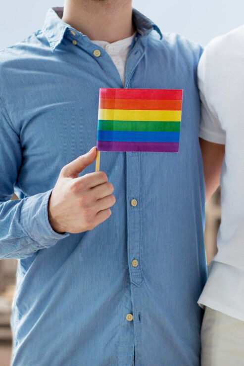 Semi Private Colosseum & Archeological Area Tour Lgbt+ - Itinerary Highlights