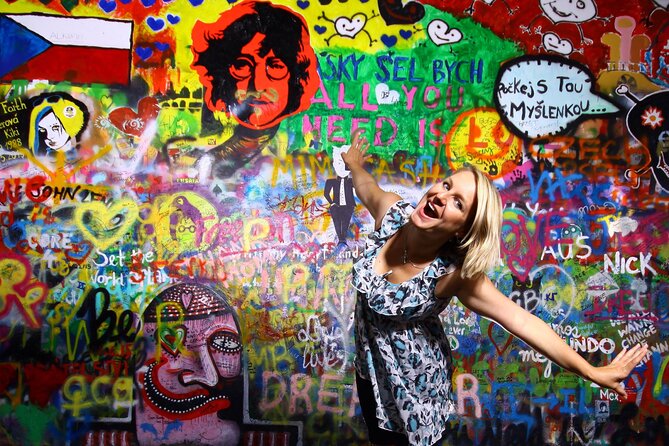 Semi-Private Day Prague Tour With Czech Lunch & River Cruise - Important Information