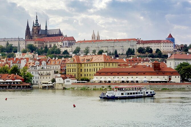 Semi-Private Day Prague Tour With Czech Lunch & River Cruise - Frequently Asked Questions