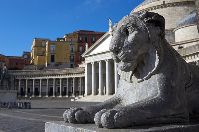 Semi-Private Day Trip to Pompeii and Naples From Rome - Questions and Additional Information