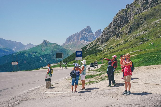 Semi-Private Dolomites Day Tour From Verona - Pricing and Booking