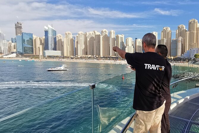 Semi Private Dubai Layover City Tour Including Burj Khalifa Tickets - Selecting Date and Travelers