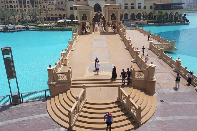 Semi Private Dubai Layover City Tour Including Burj Khalifa Tickets - Why Travelers Choose This Tour