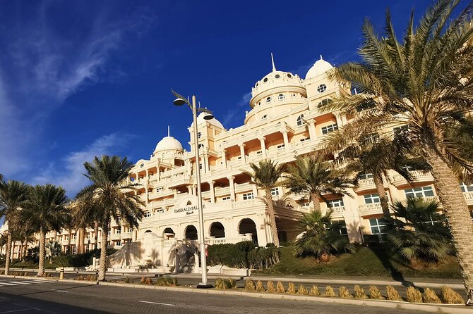 Semi Private Dubai Layover City Tour Including Burj Khalifa Tickets - Directions for the Tour