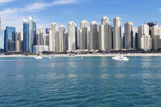 Semi Private Dubai Layover City Tour Including Burj Khalifa Tickets - Common Questions