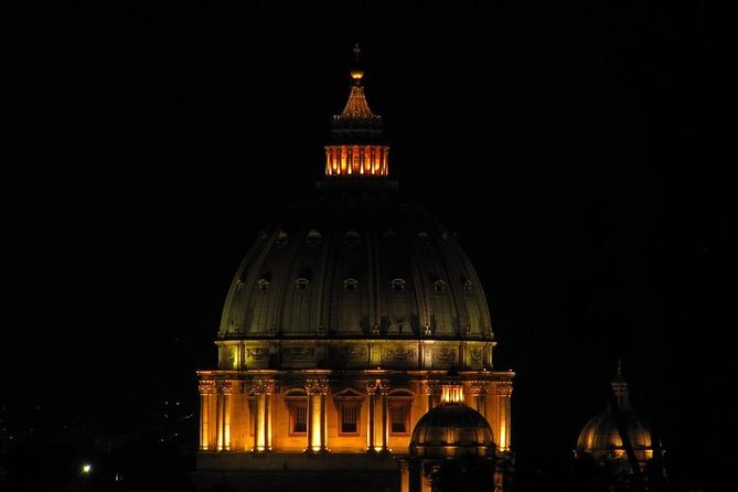 Semi-Private Evening Walking Tour of Rome (Mar ) - Weather and Refund Policy