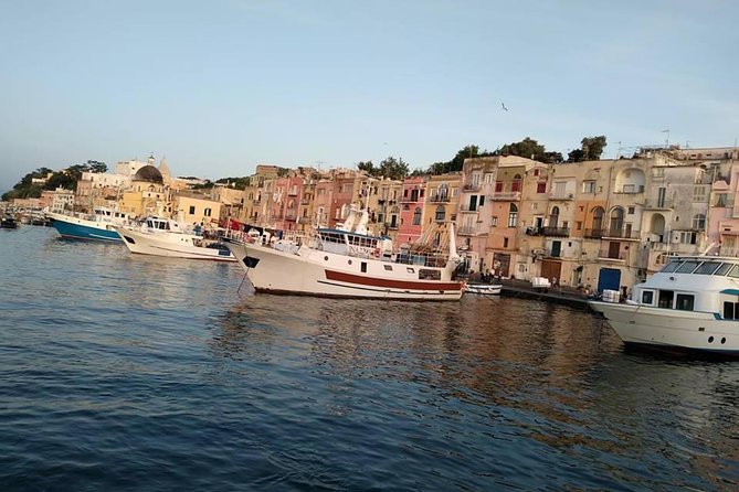 Semi Private Exclusive Tour of Positano & Sorrento With Farmhouse Lunch - Farmhouse Lunch Experience