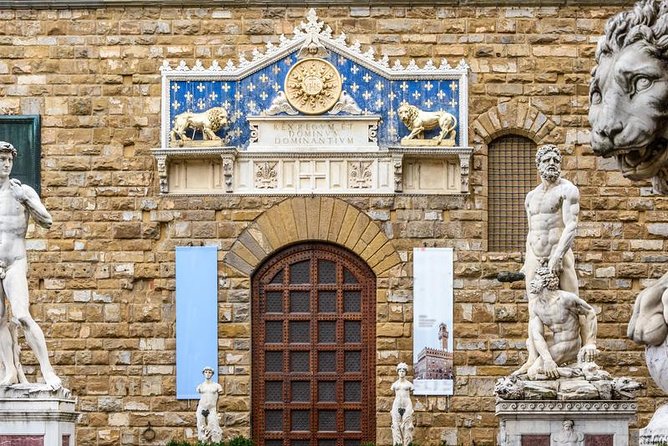 Semi Private Florence Day Trip From Rome by Train - Frequently Asked Questions