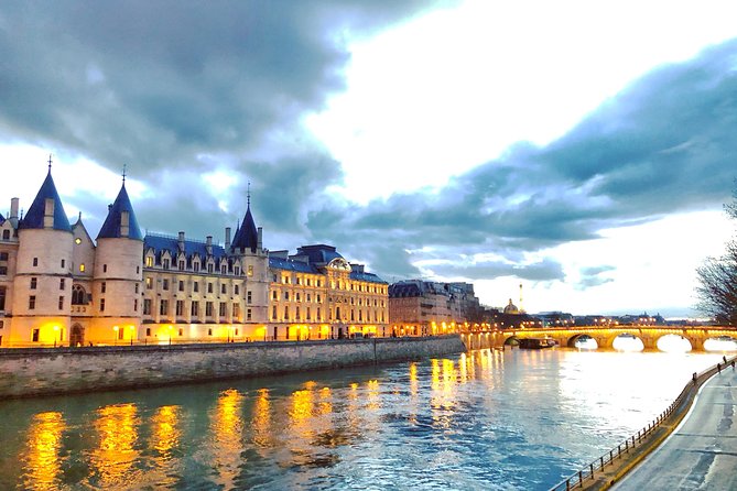 Semi-Private French Revolution and Conciergerie Tour - Questions and Price