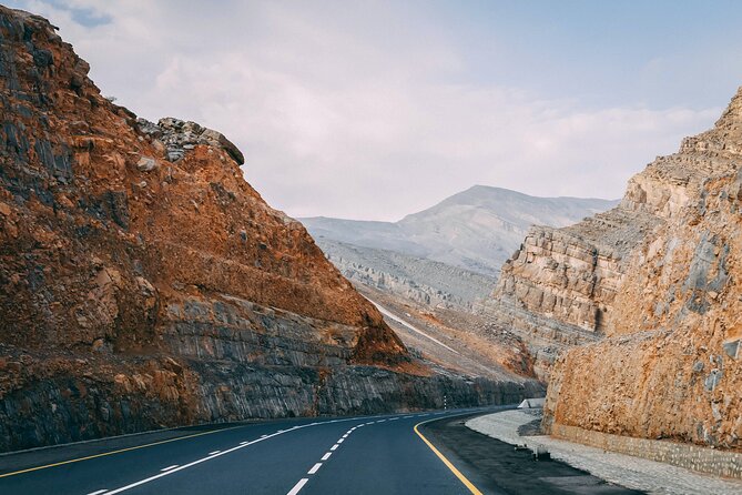 Semi-Private Full-Day Al Ain Cultural Tour From Dubai With Lunch - Customer Reviews and Testimonials