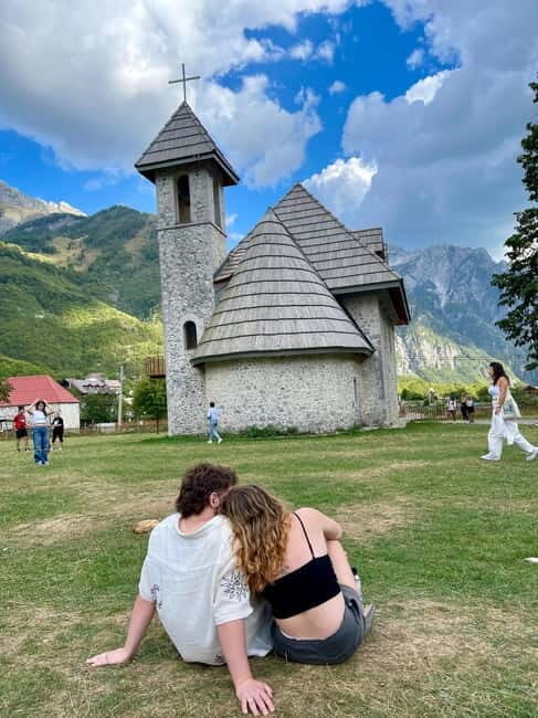 Semi-Private Full Day Tour of Theth & Blue Eye from Tirana - Rest and Reflection at Shkodra